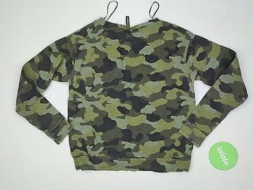 bluza moro cropp: H&M Divided, Bluza damska
, rozmiar S — 3