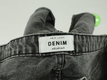 srebrne spódnice midi: New Look, Spódnica damska, rozmiar 2XL — 4
