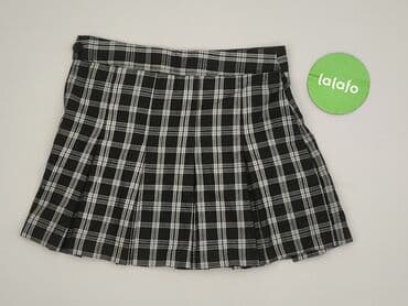Women: H&M, Women`s skirt, size 2XS (EU 32) — 3