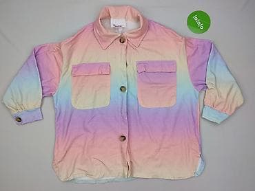 dzik kurtka: Koszula damska, rozmiar 6XL — 2