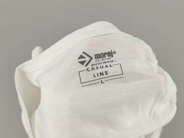 ghost t shirty: Moraj, T-shirt damski, rozmiar L — 4