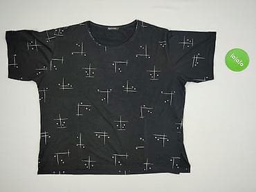 tunika adidas: REGINA FASHION, T-shirt damski, rozmiar 2XL — 2