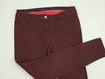 garnitury próchnik: Mohito, Spodnie materiałowe damskie, rozmiar S — 1