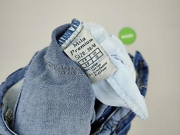 coustom jeans: Jeansy damskie, rozmiar M — 6