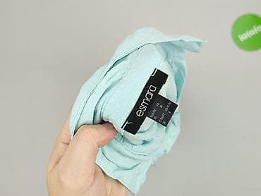 plus size bluzki: Esmara, Bluzka damska, rozmiar M — 6