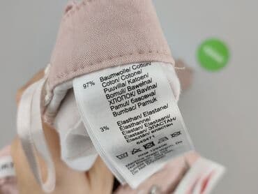 biale trampki tommy: Bodyflirt, Jeansy damskie, M — 5