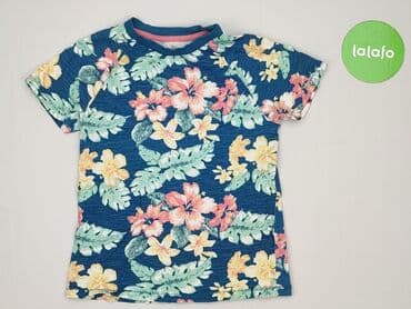 koszulka z gołębiem allegro: T-shirt, 5-6 years, 110-116 cm, condition - Very good — 2