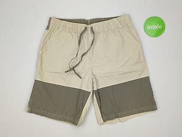 pacific republic top: Szorty damskie, rozmiar M — 2