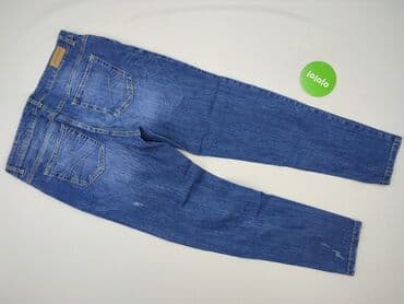 dżinsy pepe jeans: Jeansy damskie, M — 3