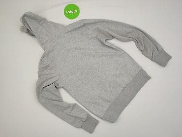 sweter megi: MEGI, Bluza z kapturem damska, rozmiar XL — 4