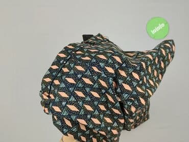 spodnie zebra h m: H&M, Spodnie materiałowe damskie, rozmiar M — 7