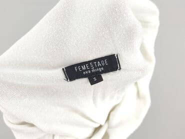 eva minge sukienki: Eva Minge, Bluzka damska, rozmiar S — 6