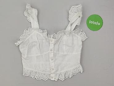 cropp f1: Cropp, Top damski, rozmiar S — 2