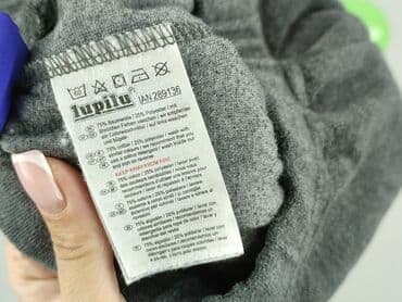 lidl koszulka termoaktywna: Legginsy dziecięce, Lupilu, 1.5-2 lat, 92, stan - Idealny — 6