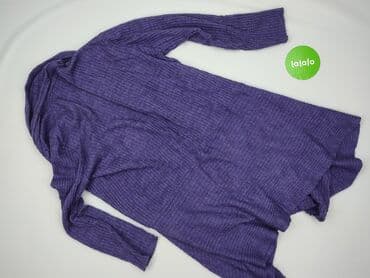 pull and bear narzutka: Kardigan damski, L — 3