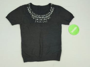 brandy sweter: Sweter damski, rozmiar XS — 2