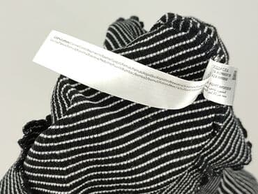 terranova spodnie z wysokim stanem: Terranova, Bluzka damska, rozmiar M — 5