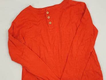 kamizelka nerf allegro: Bluza, Sinsay, 9 lat, 128-134 cm, stan - Bardzo dobry — 1
