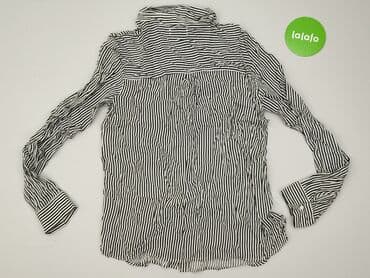 koszula ralph lauren damska z misiem: PULL&BEAR, Сорочка жіноча, розмір L — 3