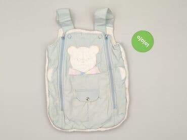 jeansy malwiny: Overall, 3-6 months, condition - Very good — 2