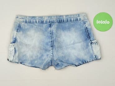cross jeans zakręt: Szorty damskie, rozmiar M — 3