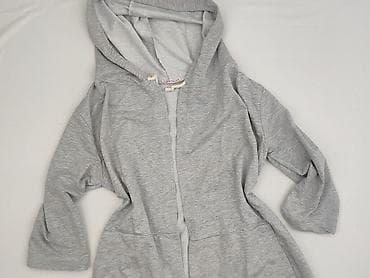 Bluza z kapturem damska, rozmiar S