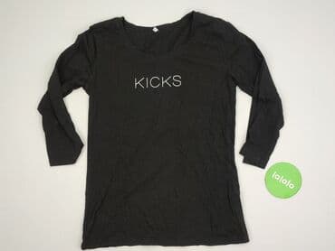 ubrania makalu: Kickers, Bluzka dla mężczyzn, rozmiar M — 2