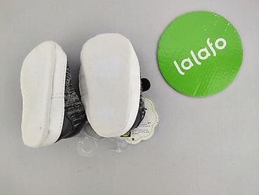 sizeer dresy: Buciki niemowlęce, 15 i mniejsze, stan - Bardzo dobry — 3