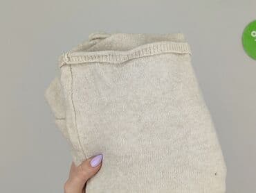 sweter w paski c a: Sweter damski, rozmiar S — 4