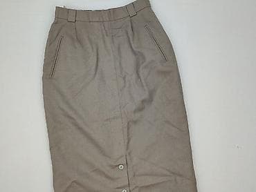 second hand max: Spódnica damska, rozmiar S — 1