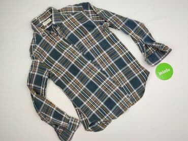 bluzki w szachownice: Koszula damska, rozmiar S — 2