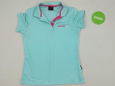 buty tatry: Hi-Tec, Damska koszulka polo, rozmiar M — 3