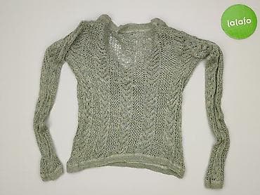 deezee sandalki: Sweter damski, rozmiar S — 3
