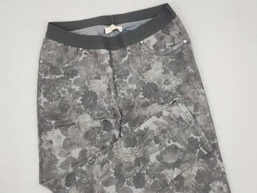 Jeansy: Legginsy Eleganckie damskie, rozmiar M — 1