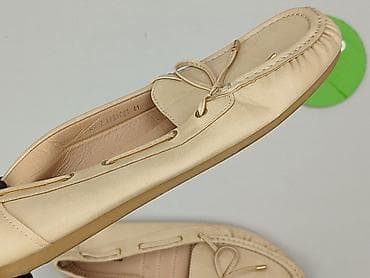 sokolowski buty: Półbuty damskie, rozmiar 41 — 4