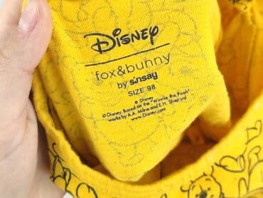 koszulki barcelony allegro: Bluza, Disney, 2-3 lat, 92-98 cm, stan - Idealny — 4