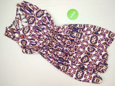 sukienki sylwester plus size: New Look, Sukienka damska, rozmiar 3XL — 2