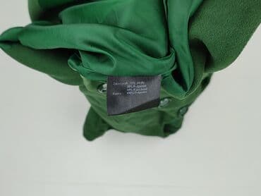 marynarki hm: Hallhuber, Trencz damski, XL — 5