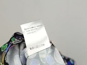 koszulka jedwabna intimissimi: Bluzka damska, rozmiar M — 5