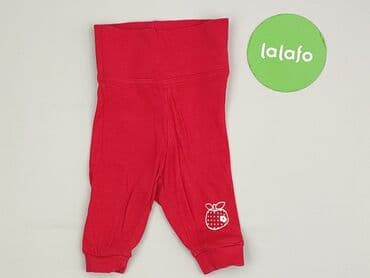 kapcie w ccc: Leggings, Lupilu, 0-1 month, condition - Perfect — 2