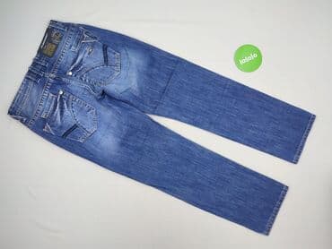 pull and bear marynarki: Джинси для чоловіків, S на lalafo.pl — 3 pull and bear marynarki: Джинси для чоловіків, S — 3