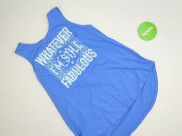 bluzki dla puszystych allegro: Ulubione, Top damski, rozmiar 2XL — 2