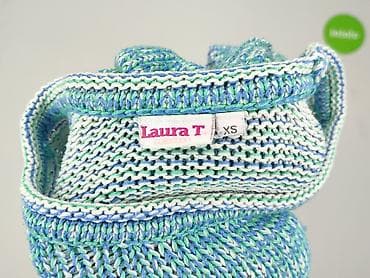 solar kurtki wiosenne: Laura Torelli, Sweter damski, rozmiar XS — 4