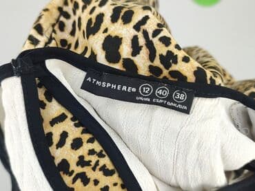 kurtka bomberka damska pull and bear: Atmosphere, Kombinezon damski, M — 4