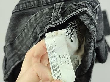jeansu: Denim Co, Jeansy damskie, rozmiar 2XL — 5