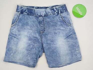 koszule bolf: Szorty dla mężczyzn, rozmiar S — 2