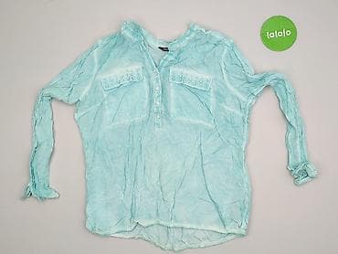 versus versace blue jeans: Janina, Bluzka damska, rozmiar XL w lalafo.pl — 2 versus versace blue jeans: Janina, Bluzka damska, rozmiar XL — 2