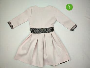 simple sukienki sklep online: Women`s dress, size S (EU 36) — 3