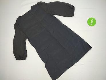 długa tunika: George, Tunika damska, rozmiar M — 3