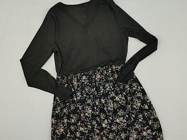 pod sukienke: Sukienka damska, rozmiar L — 1